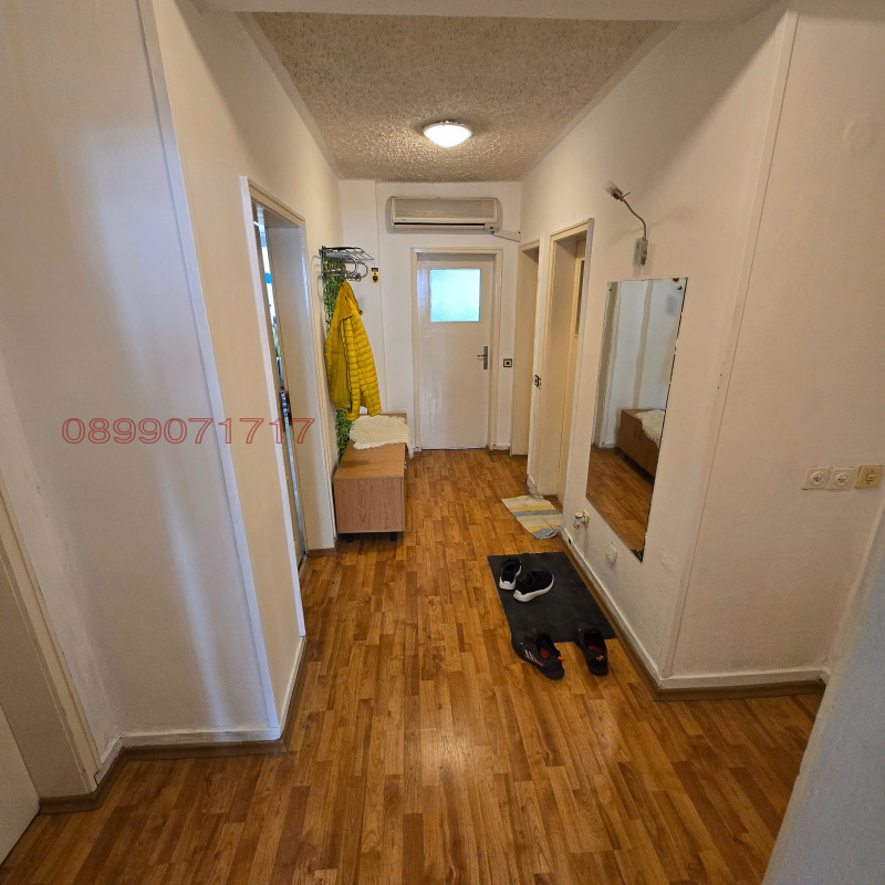 Продава 4-СТАЕН, гр. Плевен, Идеален център, снимка 8 - Апартаменти - 52785366