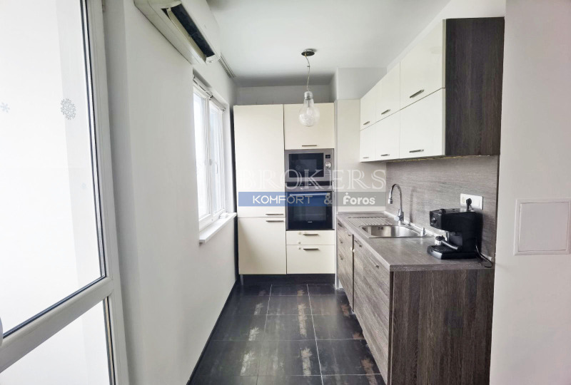 Продава 4-СТАЕН, гр. Варна, Гранд Мол, снимка 2 - Апартаменти - 53531346