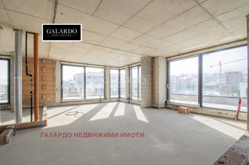 Продава МНОГОСТАЕН, гр. София, Драгалевци, снимка 7 - Aпартаменти - 47408523