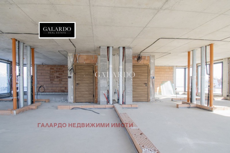 На продаж  3+ кімнати София , Драгалевци , 219 кв.м | 24350513 - зображення [6]