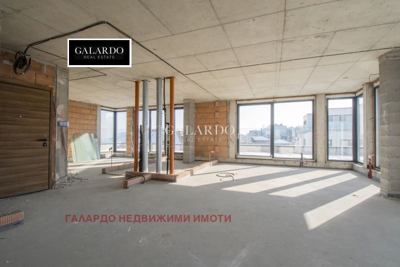 Продава МНОГОСТАЕН, гр. София, Драгалевци, снимка 8 - Aпартаменти - 47408523