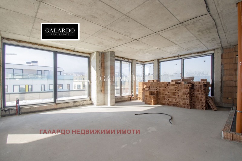 На продаж  3+ кімнати София , Драгалевци , 219 кв.м | 24350513 - зображення [12]