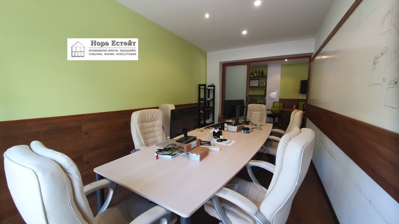 Продава  Офис град София , Център , 59 кв.м | 55023010 - изображение [13]