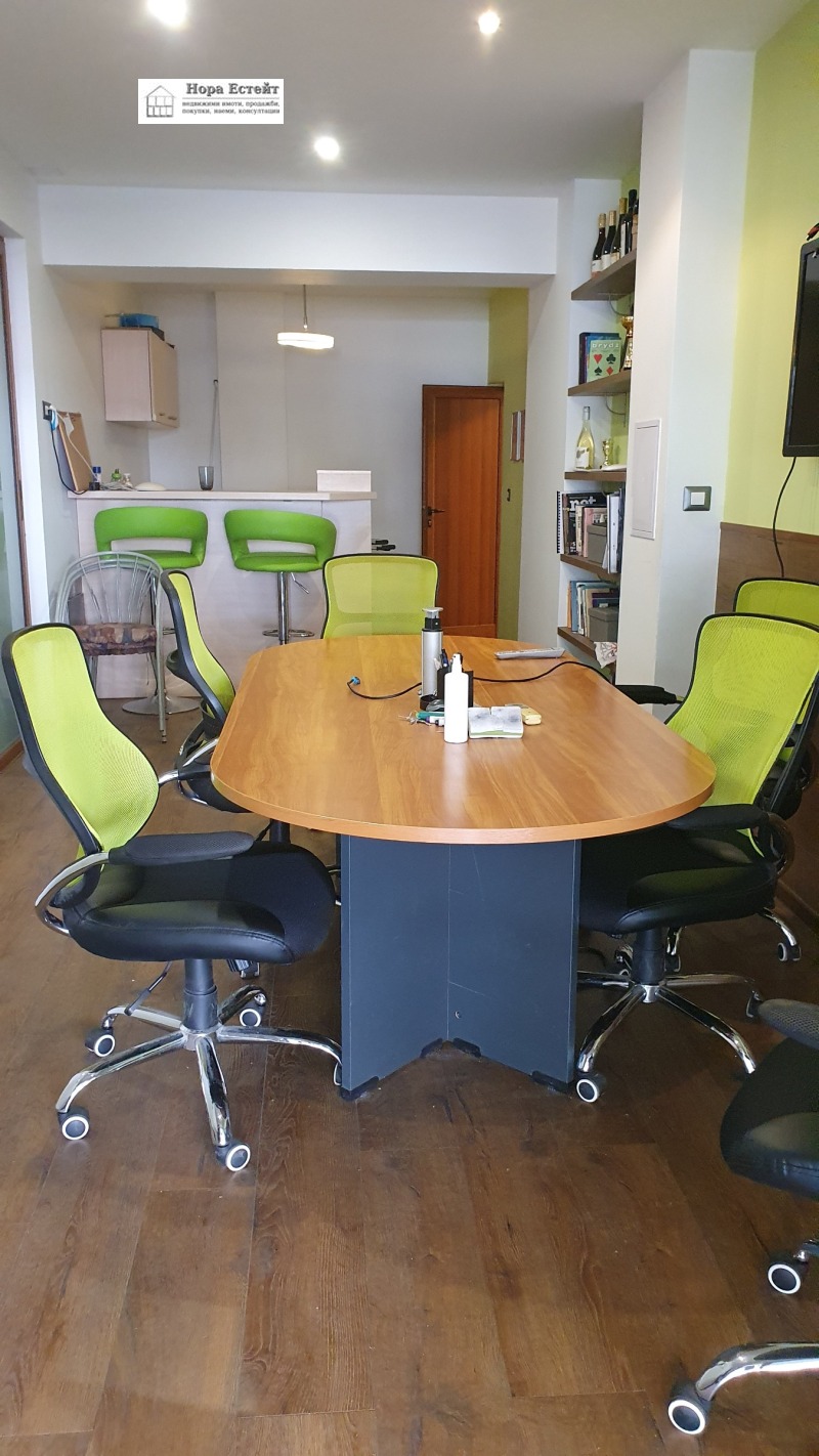 Продава  Офис град София , Център , 59 кв.м | 55023010 - изображение [2]