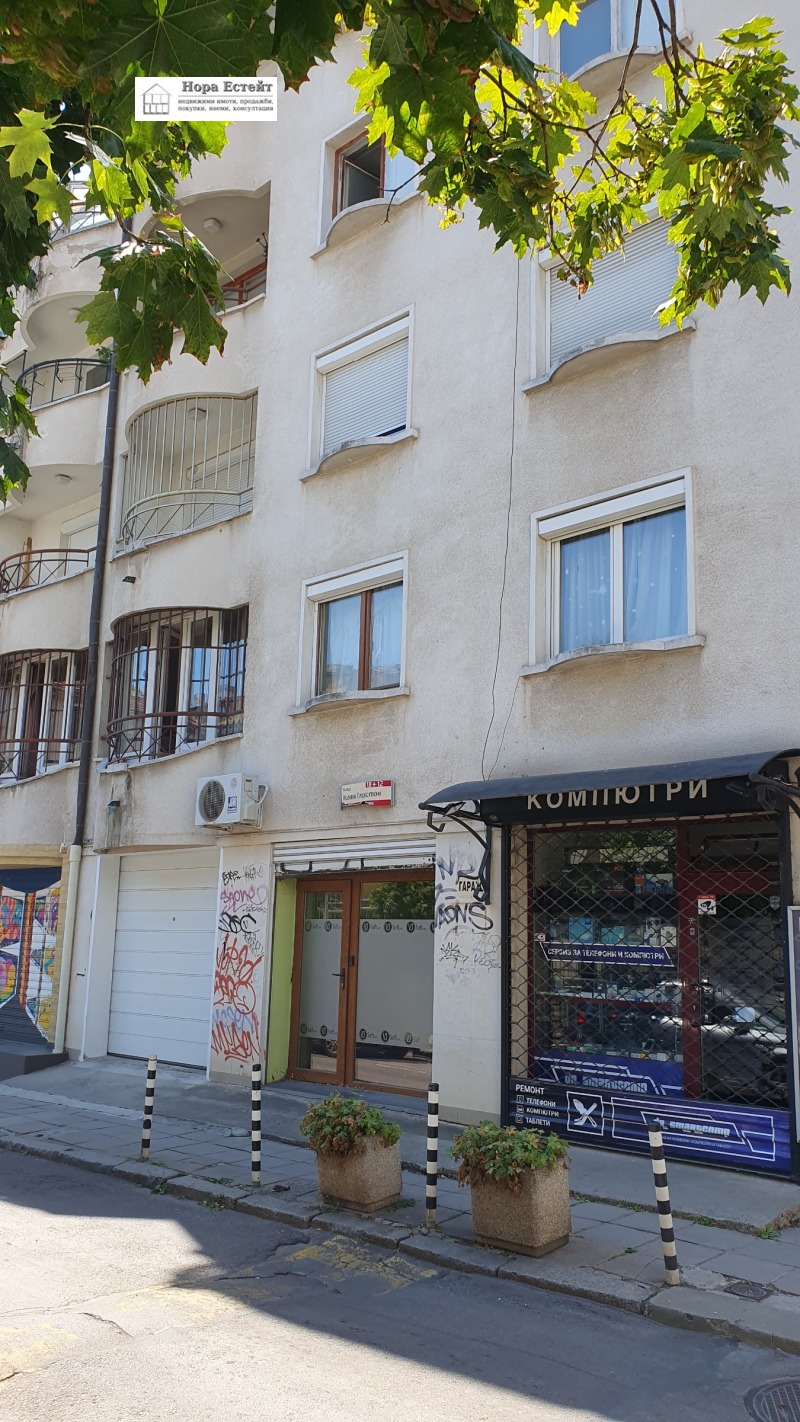 Продава  Офис град София , Център , 59 кв.м | 55023010 - изображение [16]