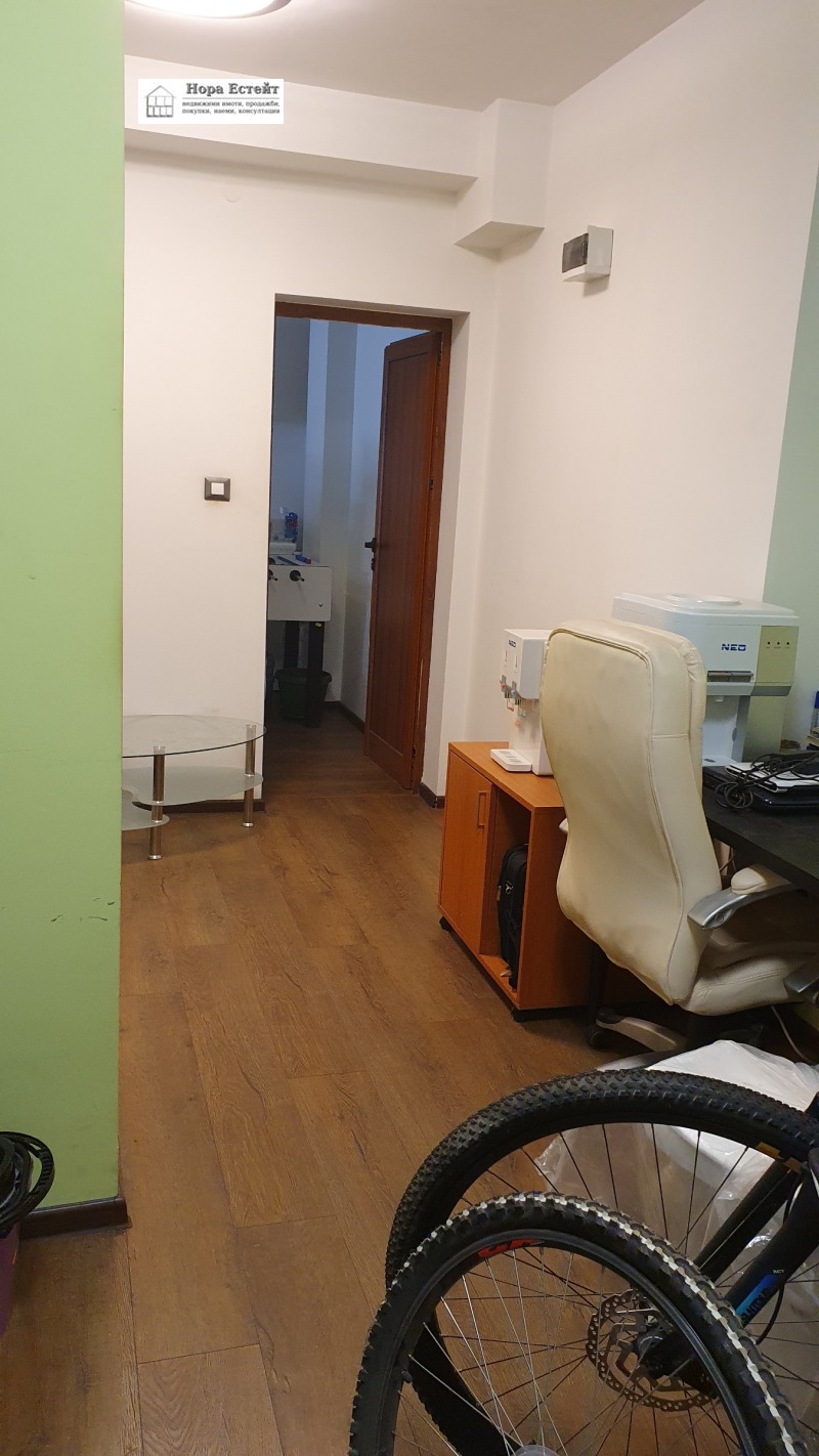 Продава  Офис град София , Център , 59 кв.м | 55023010 - изображение [9]