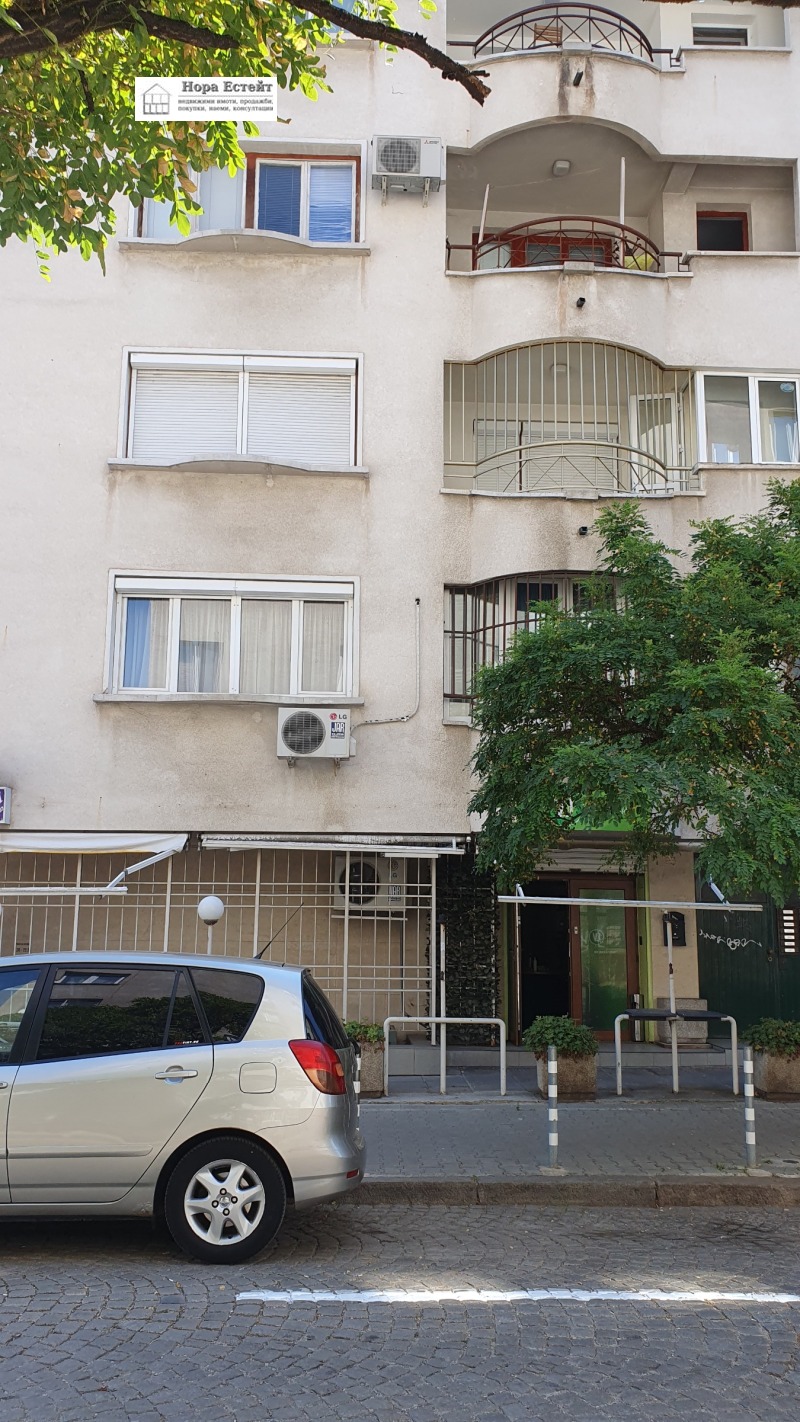 Продава  Офис град София , Център , 59 кв.м | 55023010 - изображение [17]