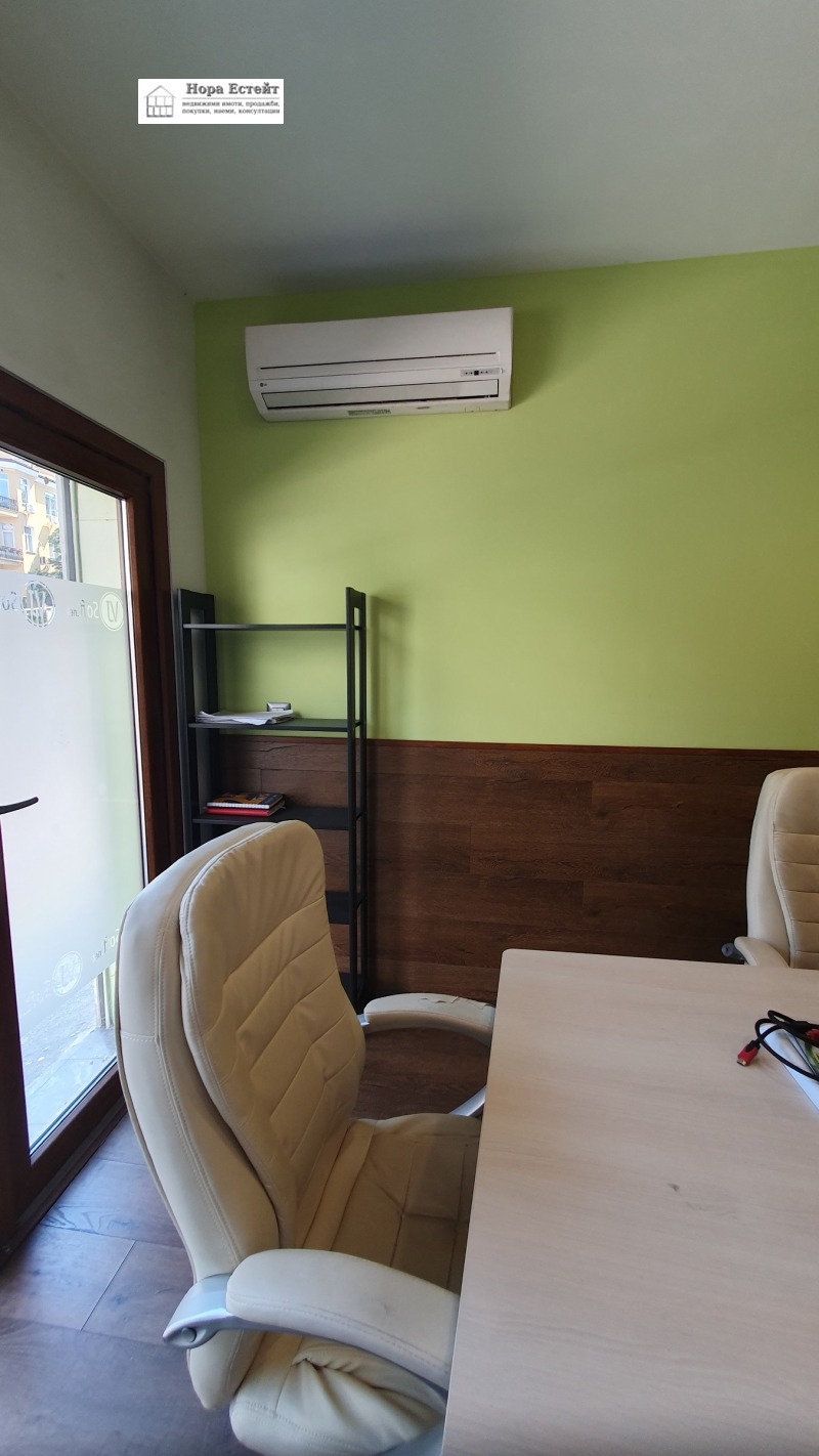 Продава  Офис град София , Център , 59 кв.м | 55023010 - изображение [14]