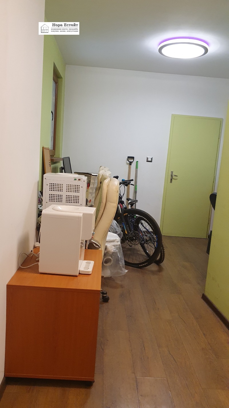 Продава  Офис град София , Център , 59 кв.м | 55023010 - изображение [8]