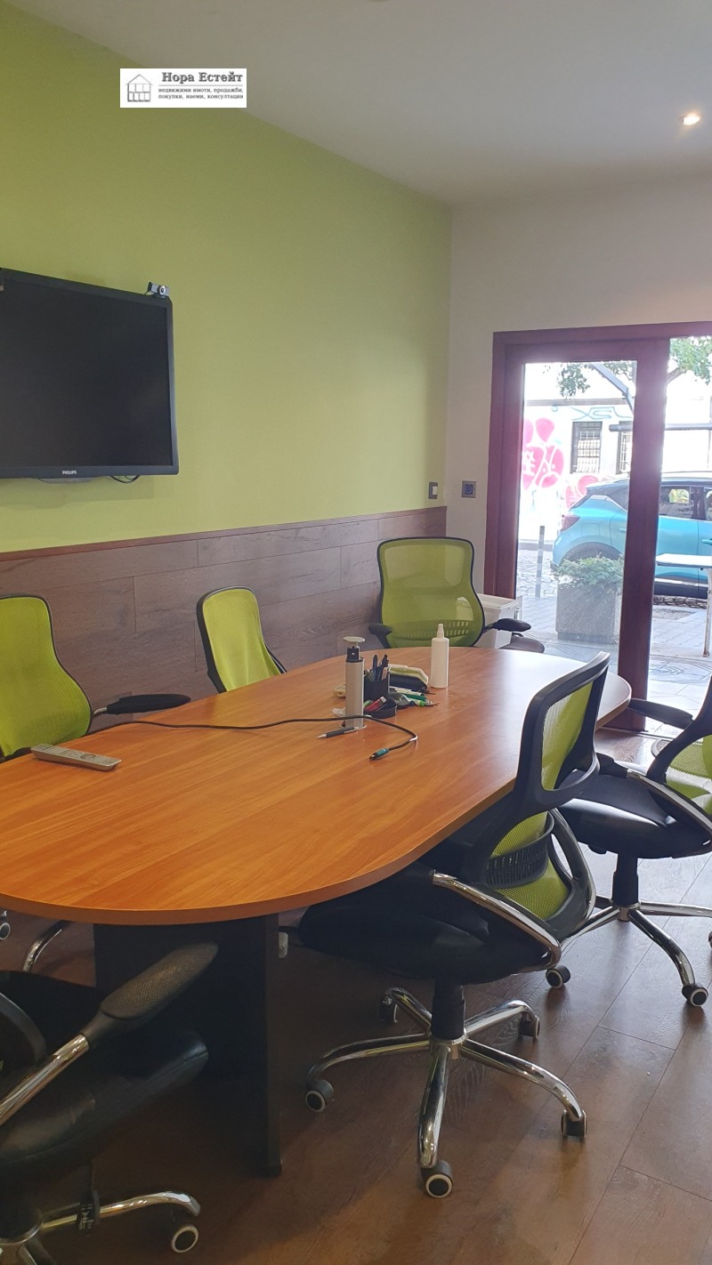 Продава  Офис град София , Център , 59 кв.м | 55023010 - изображение [4]