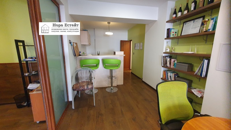 Продава  Офис град София , Център , 59 кв.м | 55023010 - изображение [6]