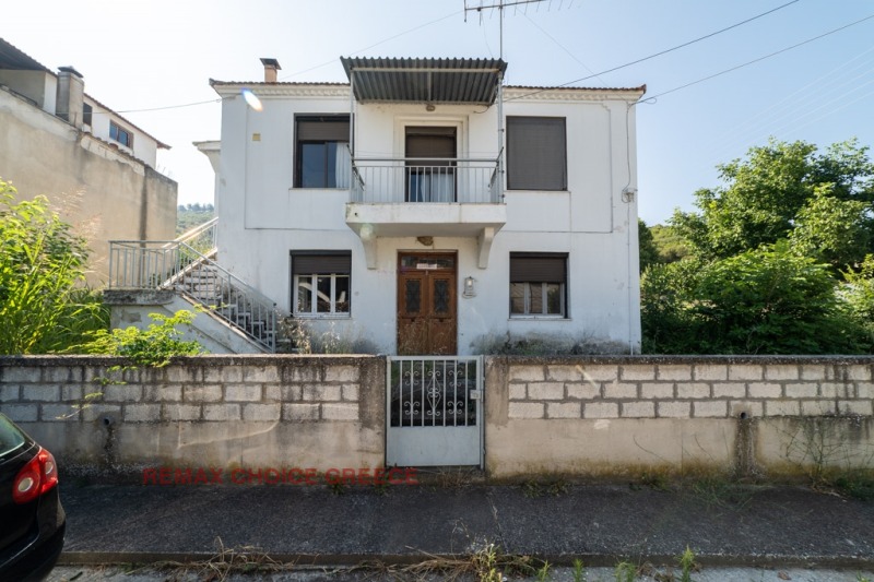 Продава  Къща Гърция , Кавала , 70 кв.м | 53018896 - изображение [2]