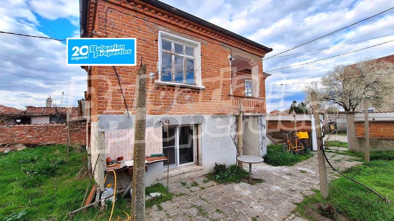 Продава  Къща област Пловдив , с. Ясно поле , 116 кв.м | 40934030 - изображение [2]