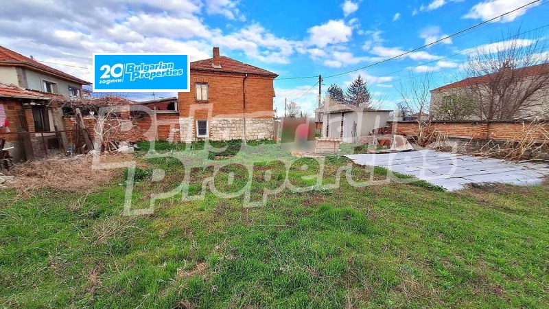 Продава  Къща област Пловдив , с. Ясно поле , 116 кв.м | 40934030 - изображение [9]