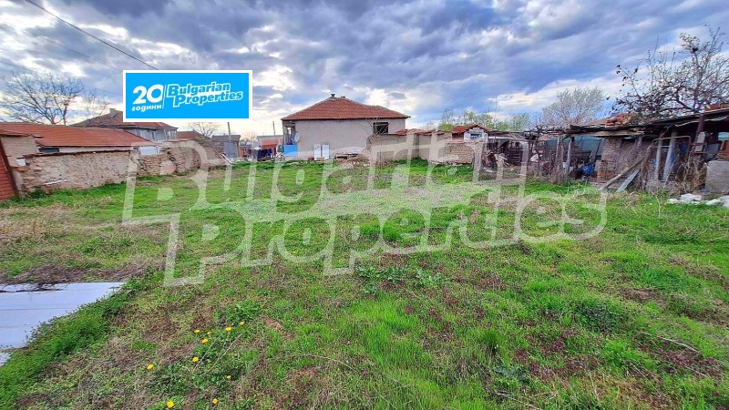 Продава  Къща област Пловдив , с. Ясно поле , 116 кв.м | 40934030 - изображение [5]