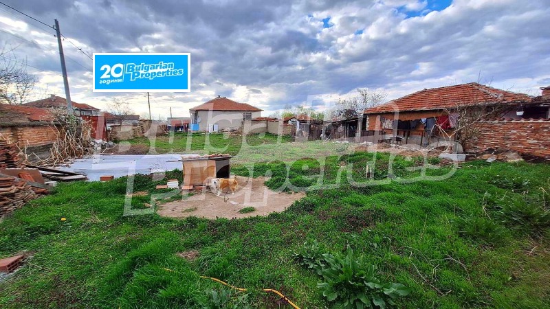 Продава КЪЩА, с. Ясно поле, област Пловдив, снимка 6 - Къщи - 44843594