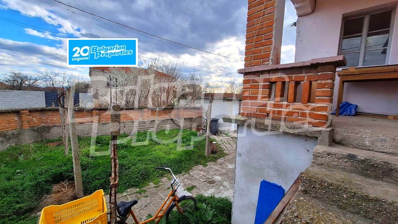 Продава  Къща област Пловдив , с. Ясно поле , 116 кв.м | 40934030 - изображение [17]