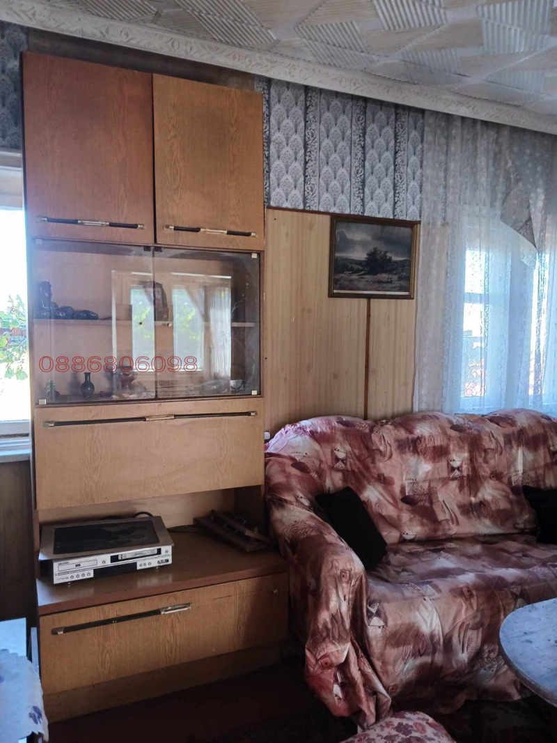 Продава КЪЩА, с. Синитово, област Пазарджик, снимка 3 - Къщи - 47088936