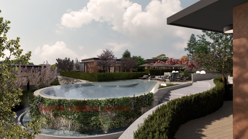 In vendita  Casa regione Stara Zagora , Topoliane , 120 mq | 36436254 - Immagine [11]