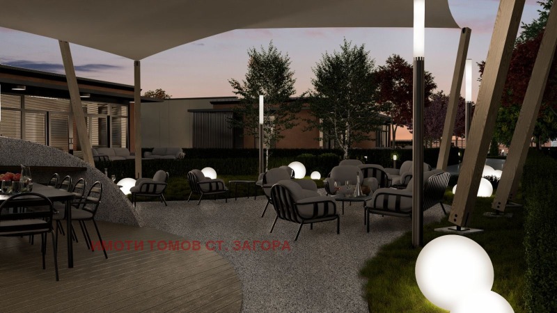 In vendita  Casa regione Stara Zagora , Topoliane , 120 mq | 36436254 - Immagine [7]
