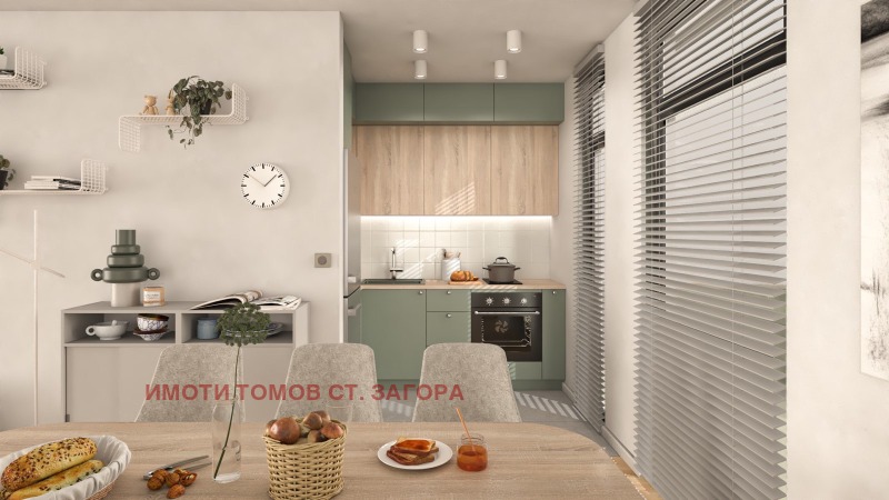 In vendita  Casa regione Stara Zagora , Topoliane , 120 mq | 36436254 - Immagine [13]