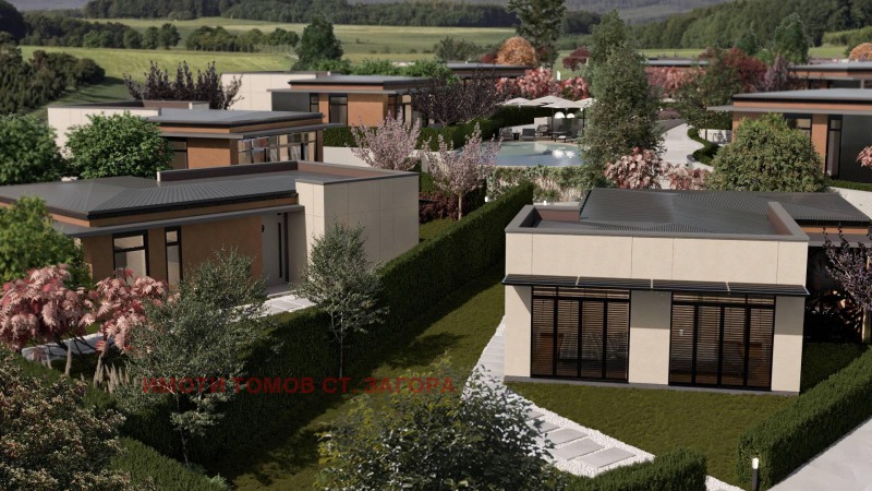 In vendita  Casa regione Stara Zagora , Topoliane , 120 mq | 36436254