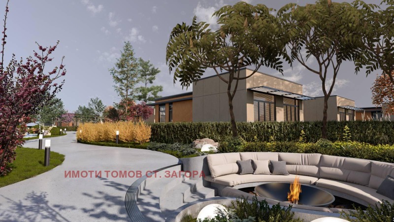 In vendita  Casa regione Stara Zagora , Topoliane , 120 mq | 36436254 - Immagine [12]
