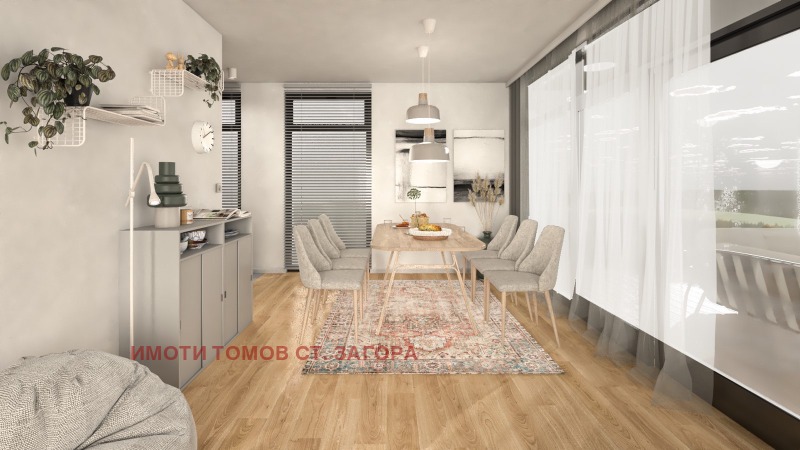 In vendita  Casa regione Stara Zagora , Topoliane , 120 mq | 36436254 - Immagine [15]