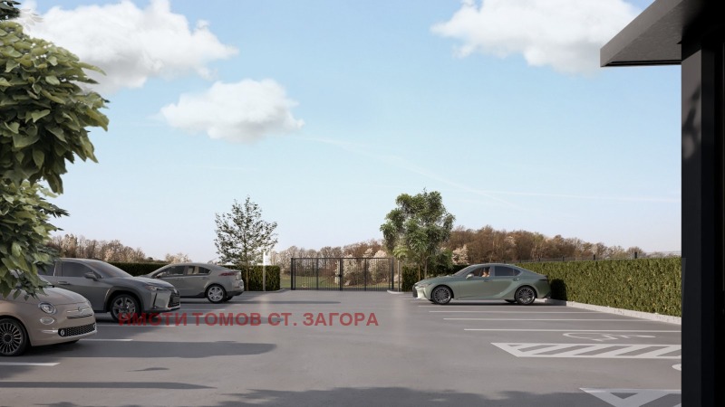 In vendita  Casa regione Stara Zagora , Topoliane , 120 mq | 36436254 - Immagine [8]