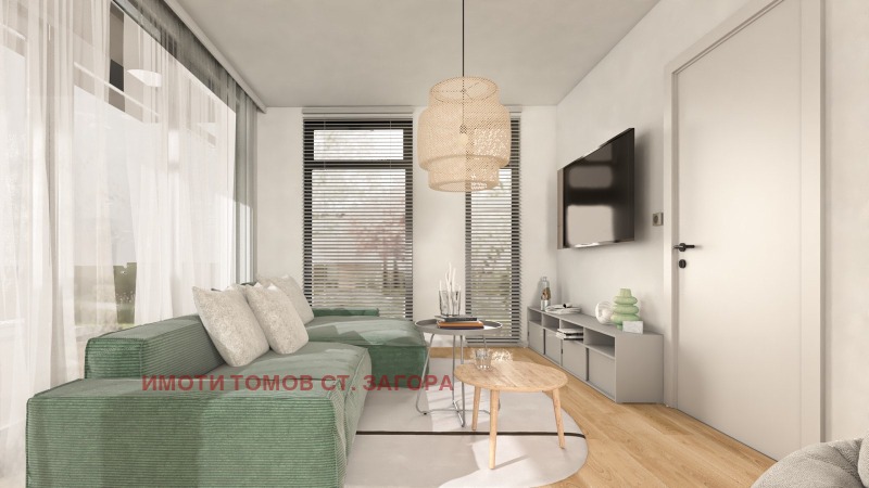 In vendita  Casa regione Stara Zagora , Topoliane , 120 mq | 36436254 - Immagine [17]