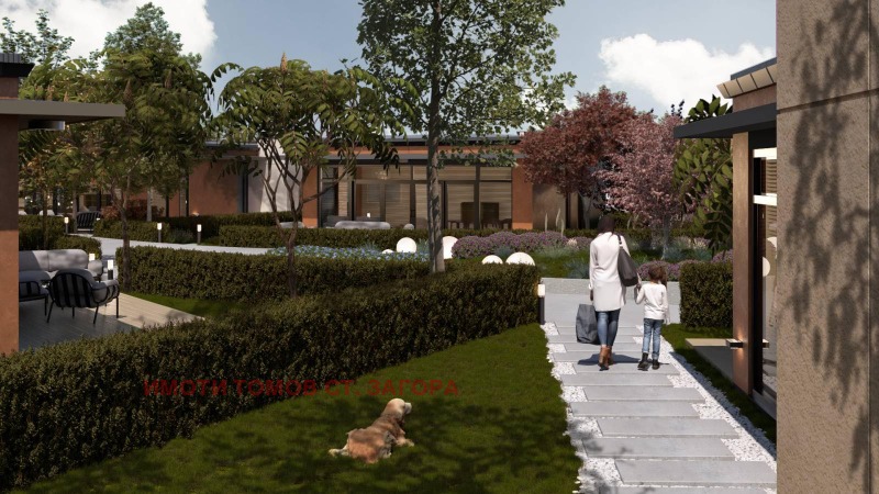 In vendita  Casa regione Stara Zagora , Topoliane , 120 mq | 36436254 - Immagine [10]