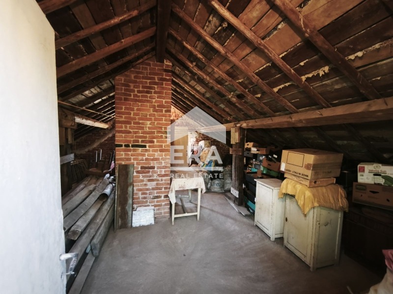 Продава КЪЩА, с. Безмер, област Ямбол, снимка 6 - Къщи - 56116702