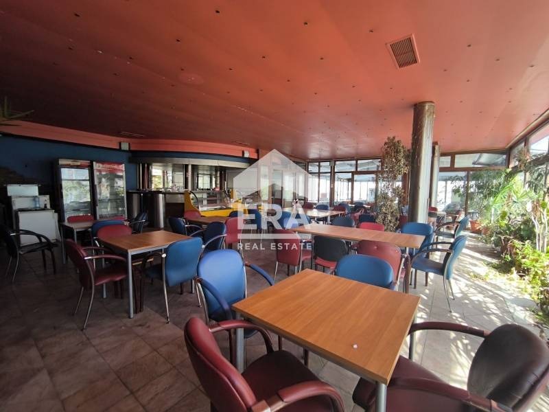 Продава ЗАВЕДЕНИЕ, гр. Хасково, Орфей, снимка 12 - Заведения - 53703748