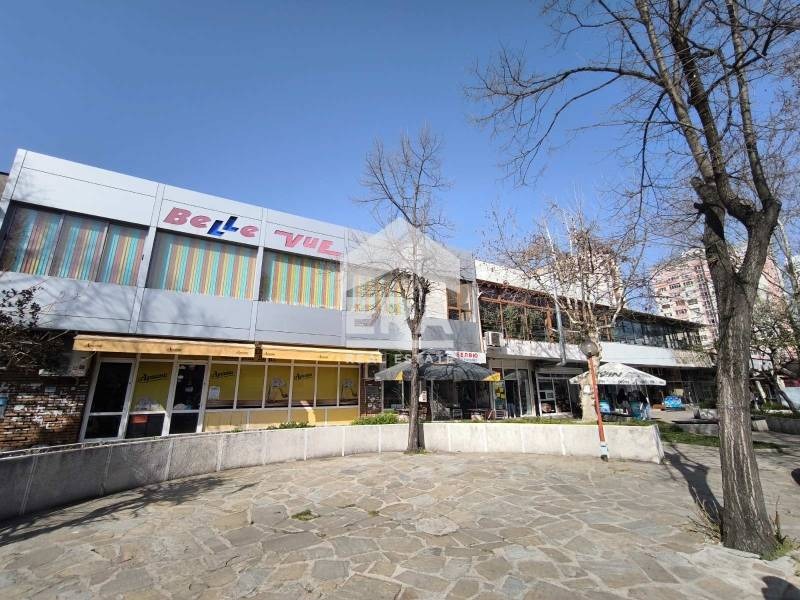 Продава ЗАВЕДЕНИЕ, гр. Хасково, Орфей, снимка 9 - Заведения - 53703748