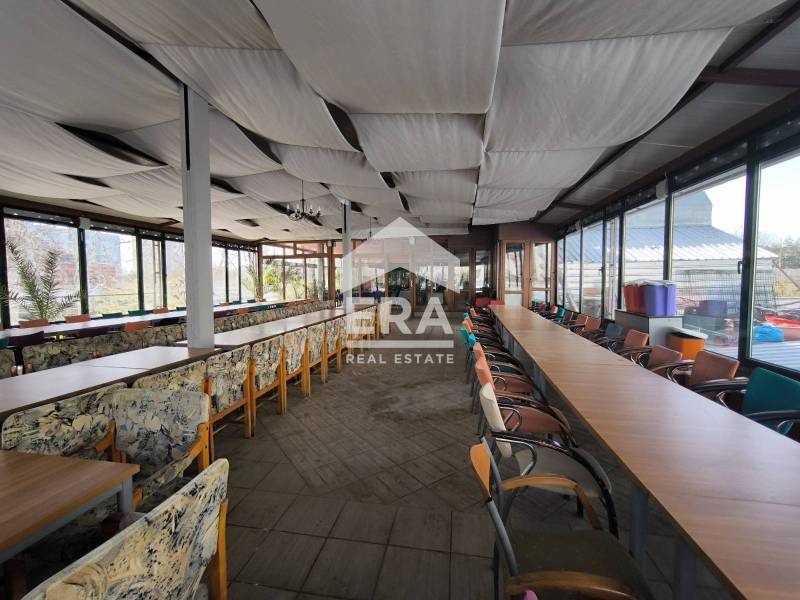 Продава ЗАВЕДЕНИЕ, гр. Хасково, Орфей, снимка 2 - Заведения - 53588880