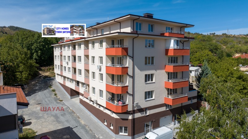Продава  Гараж град Стара Загора , Железник - изток , 30 кв.м | 51808414