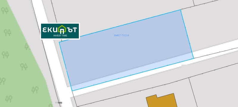 Продаја  Плот Варна , м-т Ракитника , 626 м2 | 27738889 - слика [2]