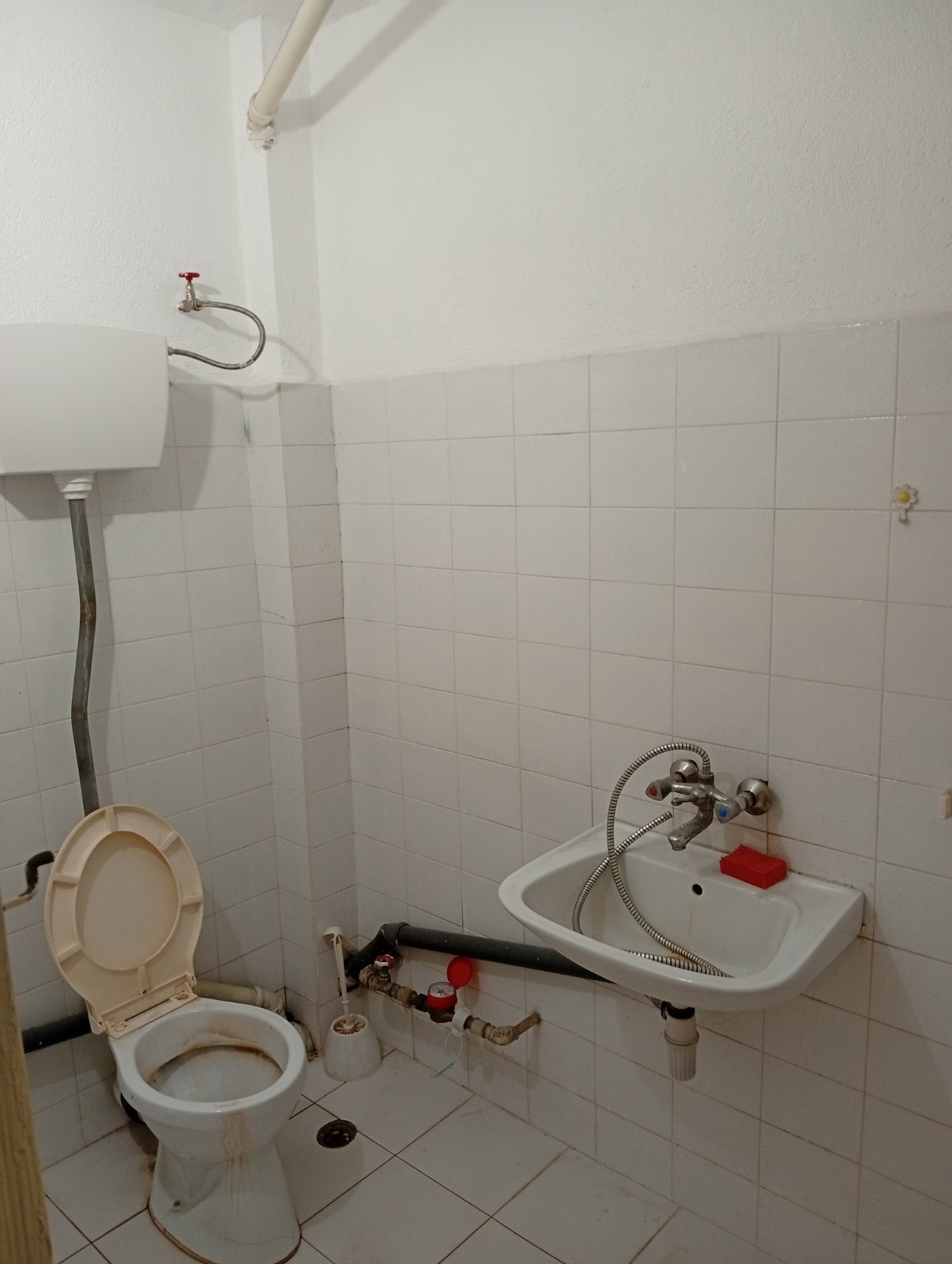 Продава 1-СТАЕН, гр. Стара Загора, Център, снимка 5 - Апартаменти - 55612431