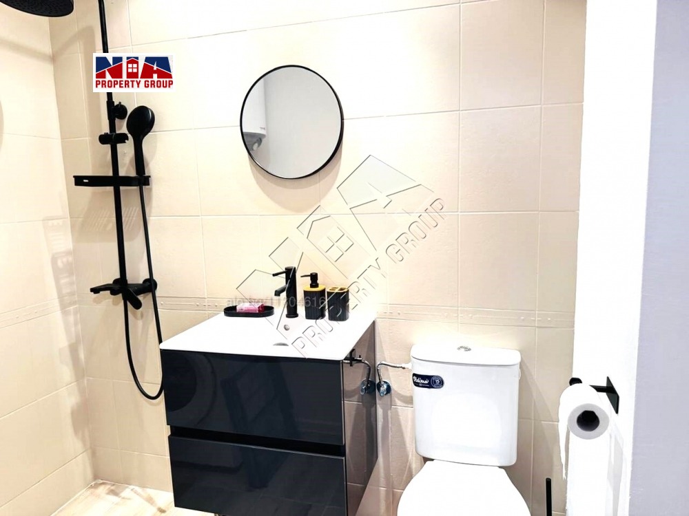 Продава 1-СТАЕН, гр. Несебър, област Бургас, снимка 5 - Апартаменти - 55651088