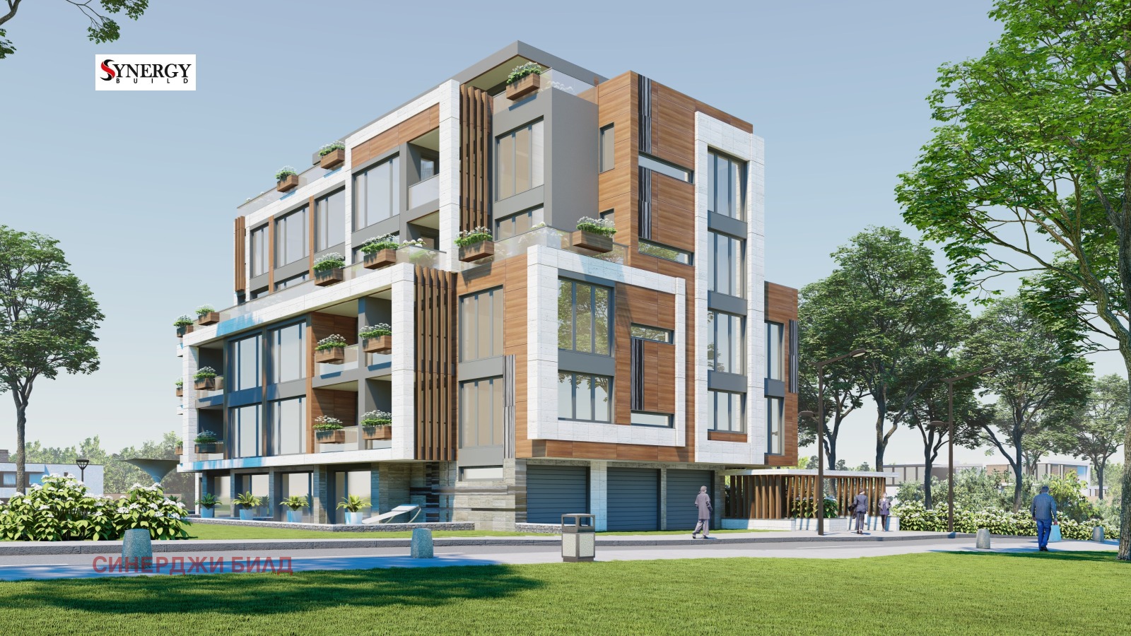 Продава 2-СТАЕН, гр. София, Манастирски ливади, снимка 6 - Апартаменти - 53665106