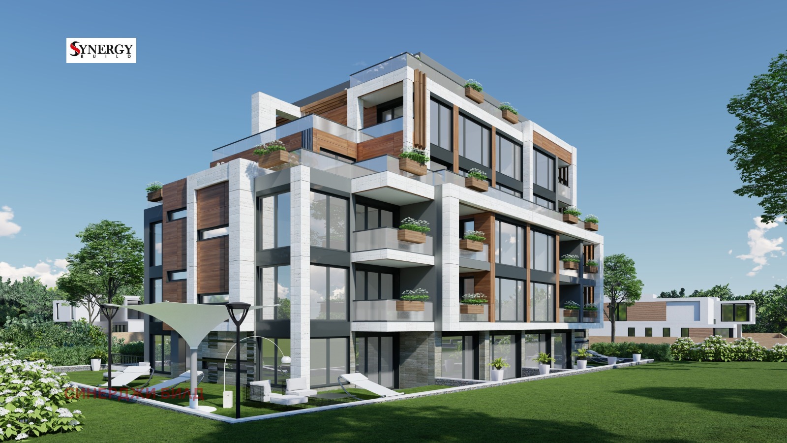 Продава 2-СТАЕН, гр. София, Манастирски ливади, снимка 4 - Апартаменти - 53665106