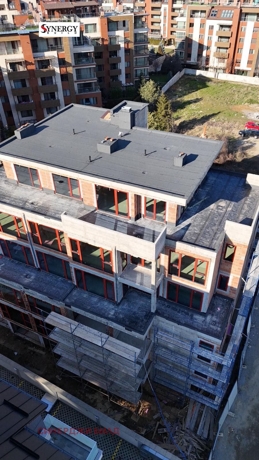 Продава 2-СТАЕН, гр. София, Манастирски ливади, снимка 2 - Апартаменти - 53665106