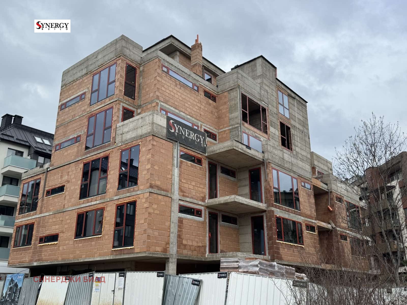 Продава 2-СТАЕН, гр. София, Манастирски ливади