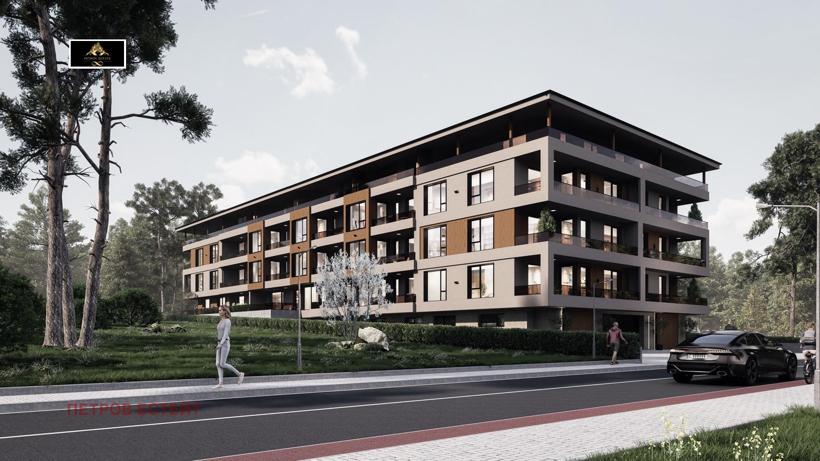 Продава 2-СТАЕН, гр. Велинград, област Пазарджик, снимка 2 - Апартаменти - 51206579