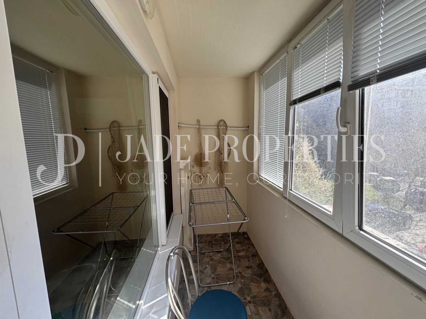 Продава 2-СТАЕН, гр. София, Хиподрума, снимка 6 - Апартаменти - 54113474