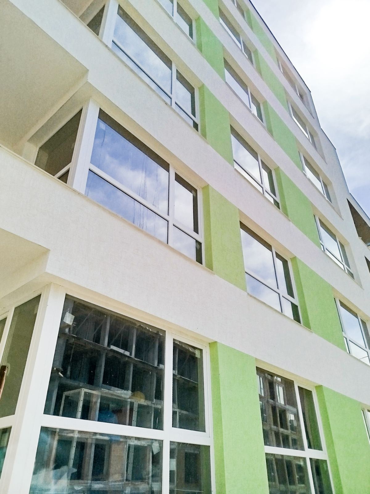 Продава 2-СТАЕН, гр. Варна, Левски 1, снимка 2 - Апартаменти - 54223317