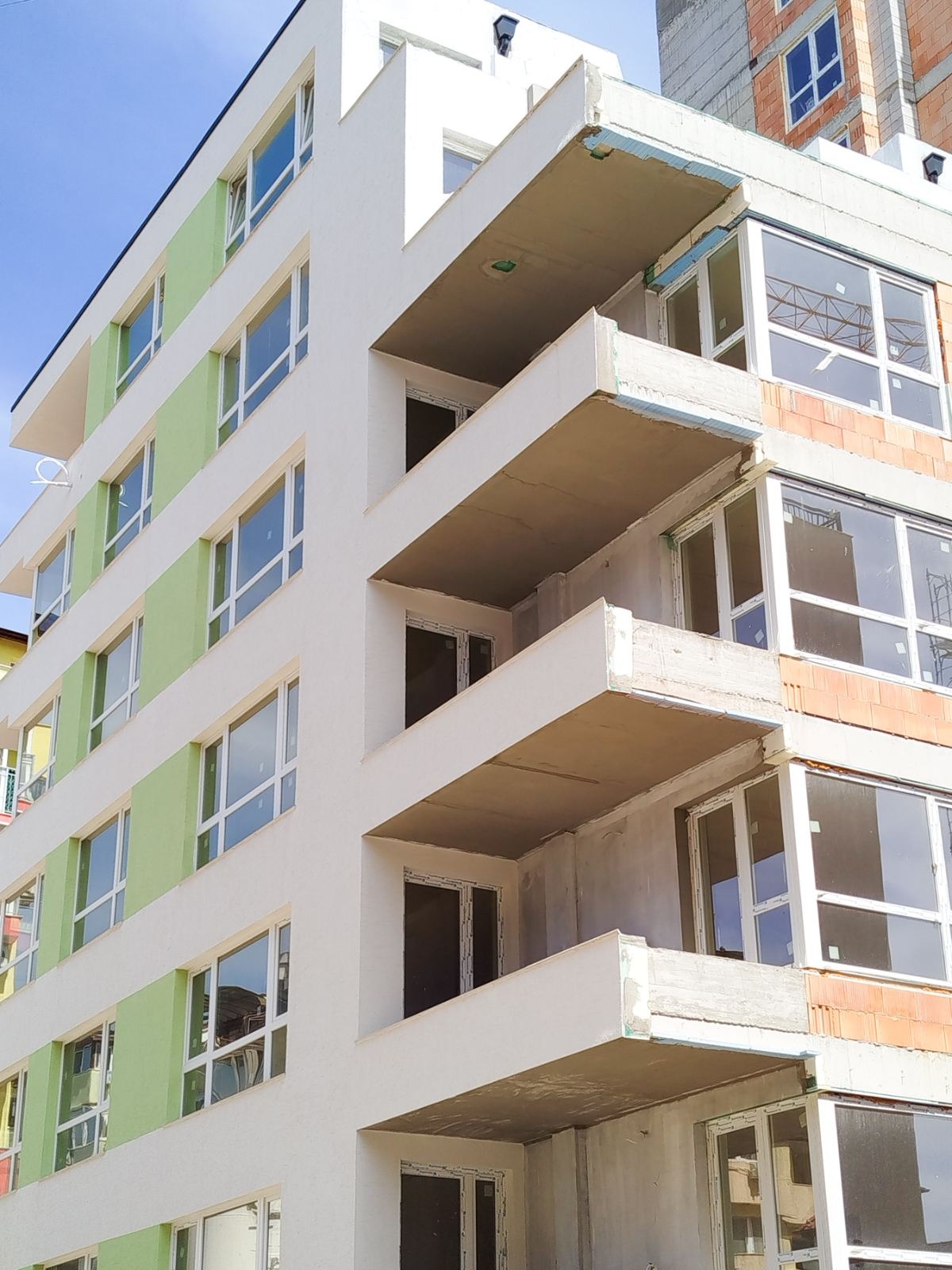 Продава 2-СТАЕН, гр. Варна, Левски 1, снимка 3 - Апартаменти - 54223317