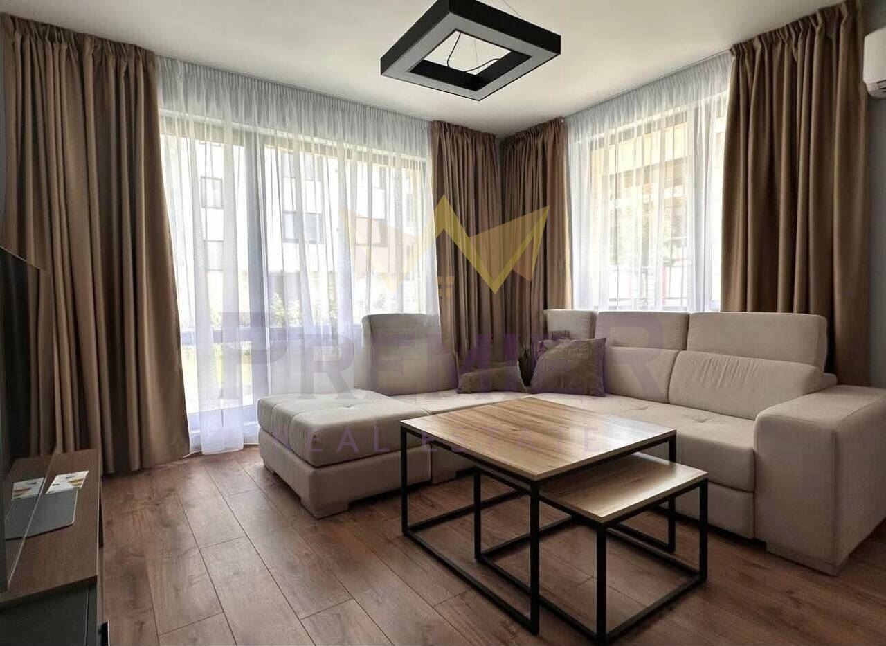 Продава 2-СТАЕН, гр. Пловдив, Христо Смирненски