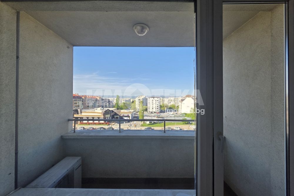Продава 2-СТАЕН, гр. София, Люлин 7, снимка 8 - Апартаменти - 54734503