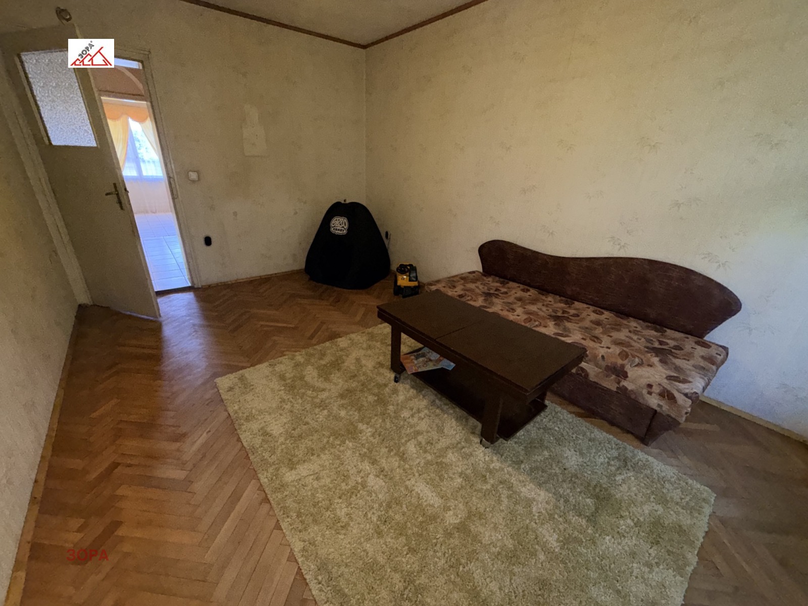 Продава 2-СТАЕН, гр. Враца, Център, снимка 2 - Апартаменти - 54737654